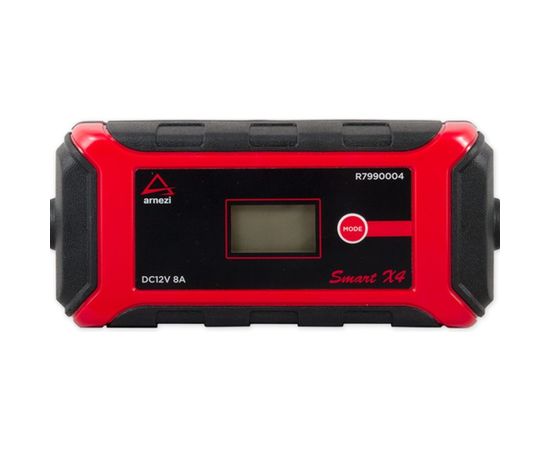 Зарядное устройство ARNEZI Smart X4 12 В DC, 8 A R7990004 – изображение 4