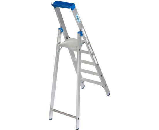 Свободностоящая стремянка Krause STABILO 124524 – изображение 10