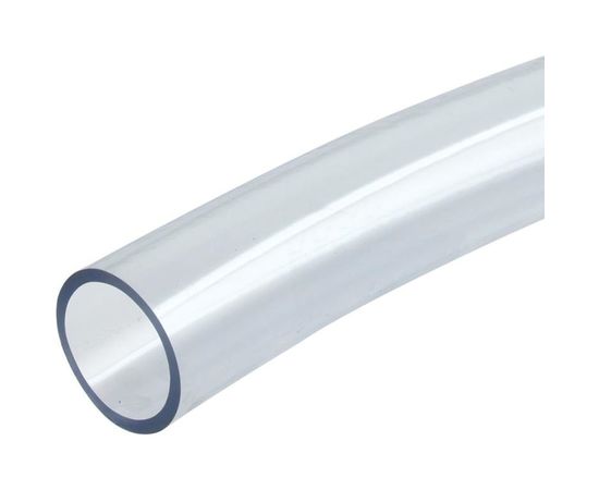 Прозрачный шланг BOUTTE 6х9 мм, 5 м 7769032 – изображение 2