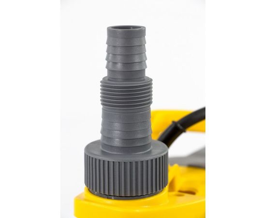 Дренажный насос DENZEL DPХ950 Х-Pro 97227 – изображение 4