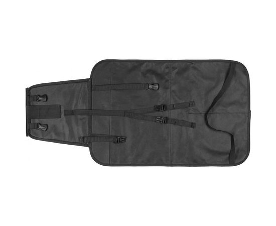 Органайзер на спинку сиденья с карманом для планшета/смартфона STVOL 40х81 см SRG03 – изображение 3