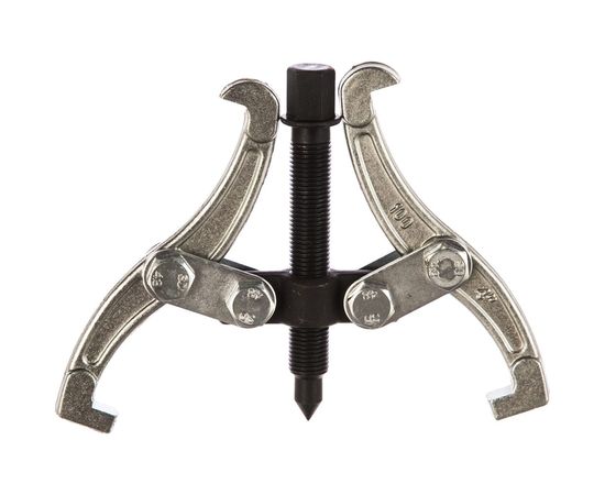 Шарнирный съемник, 2-захватный, 70 мм, ЗУБР Профессионал 43315-070 – изображение 2