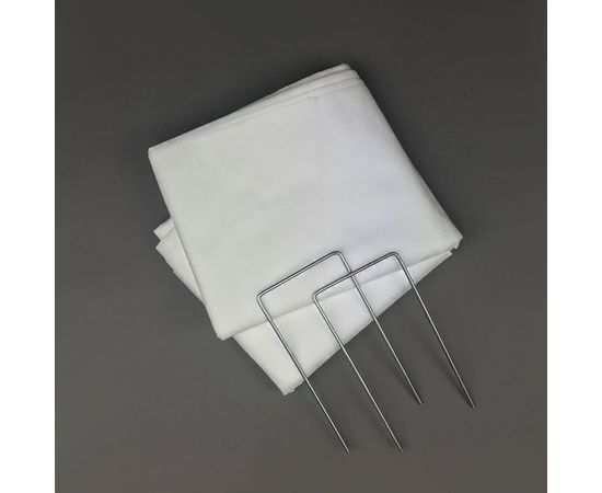 Укрытие для плетистой розы Удачный сезон Зимний Домик 1005 – изображение 2