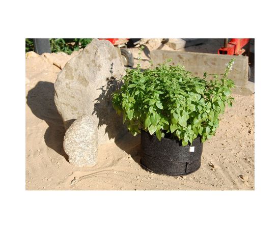 Садовый контейнер BAGPOT 5 л 153288 – изображение 3