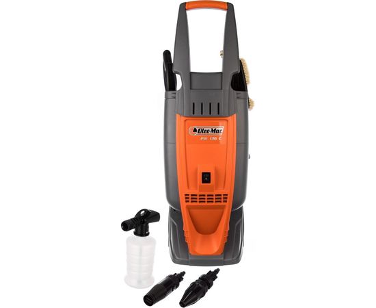 Мойка Oleo-Mac PW 136 C 6850-9018 – изображение 5