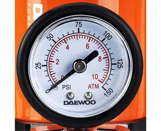 Автомобильный компрессор DAEWOO DW60L – изображение 5