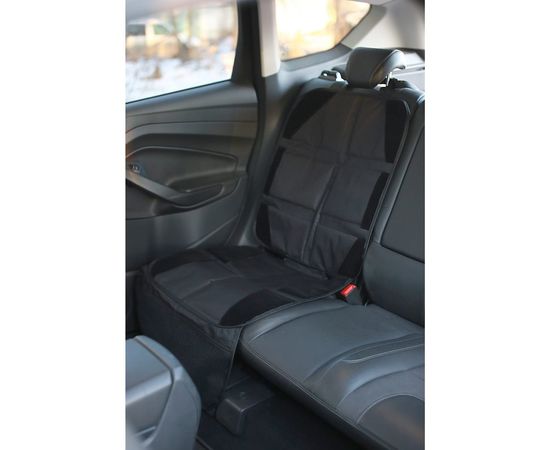 Подложка под детское автокресло STVOL 129х50 см SPD02 – изображение 2