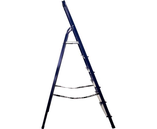 Стальная стремянка Алюмет М8406 – изображение 4