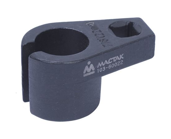 Головка разрезная для кислородных датчиков 22 мм МАСТАК 103-60022 – изображение 2