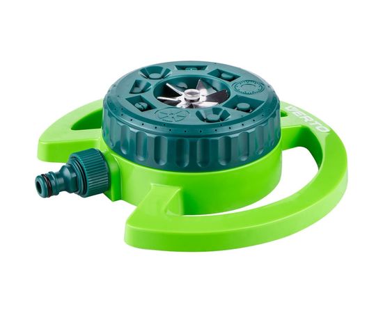 Садовый ороситель VERTO 9 функций 15G781 – изображение 3