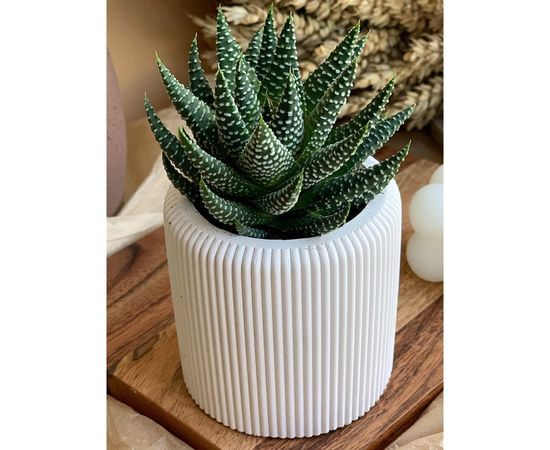 Кашпо для цветов VILLERMO ПРОВАНС mini G_045 – изображение 2