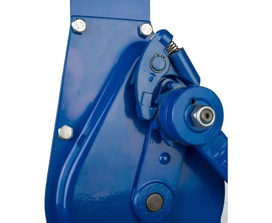 Реечный домкрат TOR ДР 3000, 3Т 1063 – изображение 2