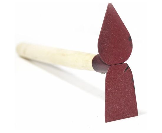 Комбинированная мотыжка Gigant с/ч МК G-01-06-12-0024 (Россия) – изображение 2