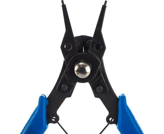 Съемник стопорных колец (4 насадки) STAYER 2280 – изображение 4