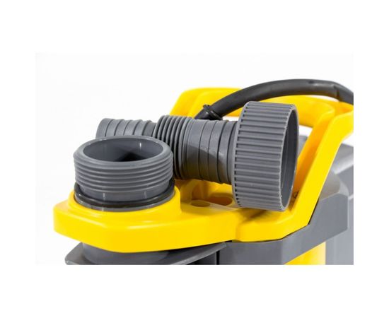 Дренажный насос DENZEL DPХ950 Х-Pro 97227 – изображение 3