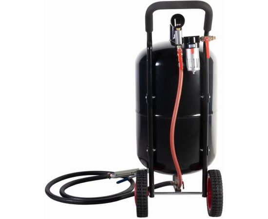 Пескоструйный аппарат WIEDERKRAFT WDK-82038 – изображение 8