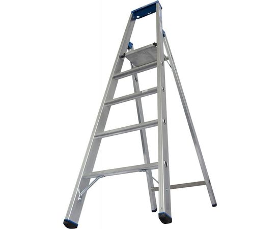 Свободностоящая стремянка Krause STABILO 124524 – изображение 12