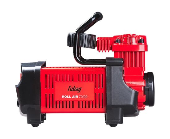 Автомобильный компрессор FUBAG Roll Air 70/20 68641227 – изображение 6