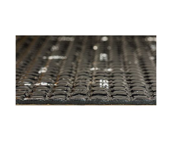 Вибродемпфирующий материал SGM Base 2, уп. 10 листов 70002554 – изображение 4