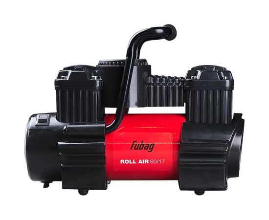 Автомобильный компрессор FUBAG Roll Air 60/17 68641228 – изображение 5