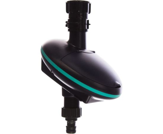 Таймер с управлением через bluetooth GREEN APPLE GATB01003 Б0039040 – изображение 2