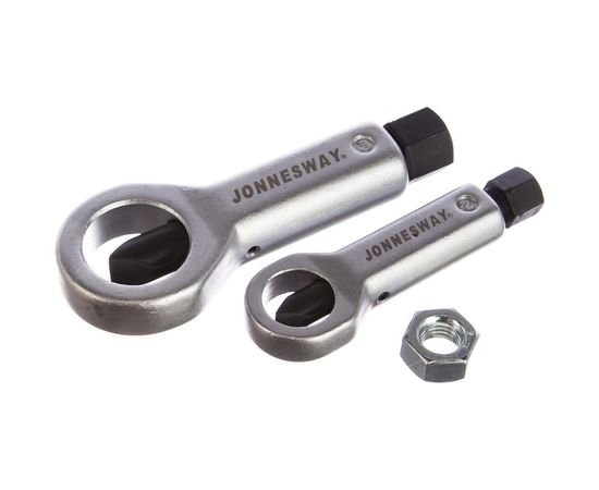 Набор гайколомов 2 штуки 12-16 мм, 16-22 мм Jonnesway AG010109 – изображение 3