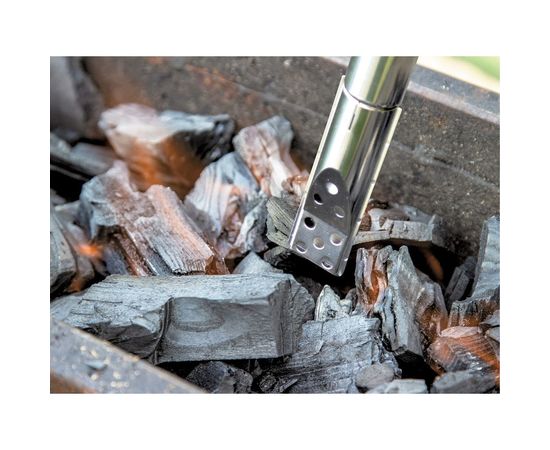 Электрический сжигатель травы ЧУДЕСНЫЙ САД WG-200 2 режима 50/600°С 4606400420446 – изображение 4