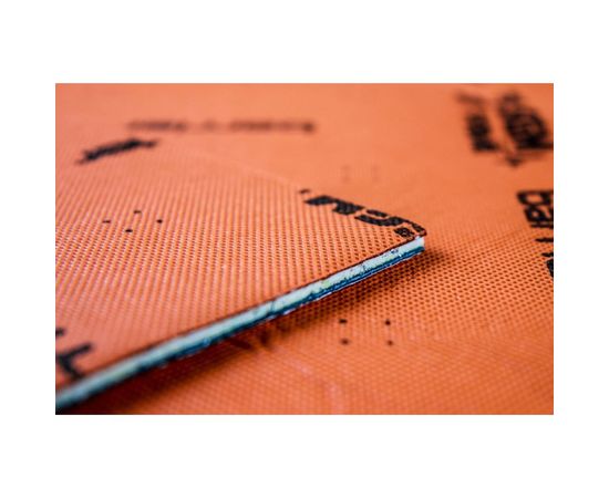 Мембрана звукоизоляционная Barrier Mix Prime 5 листов SGM 70004886 – изображение 4