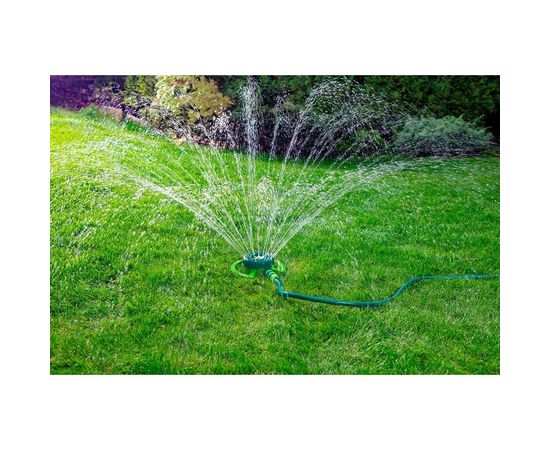 Садовый ороситель VERTO 9 функций 15G781 – изображение 2