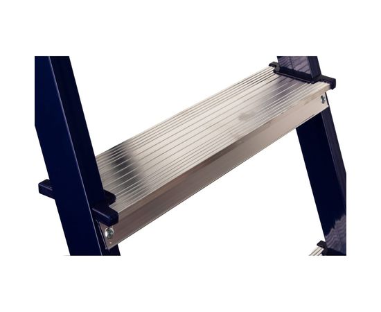 Стальная стремянка Алюмет М8406 – изображение 3