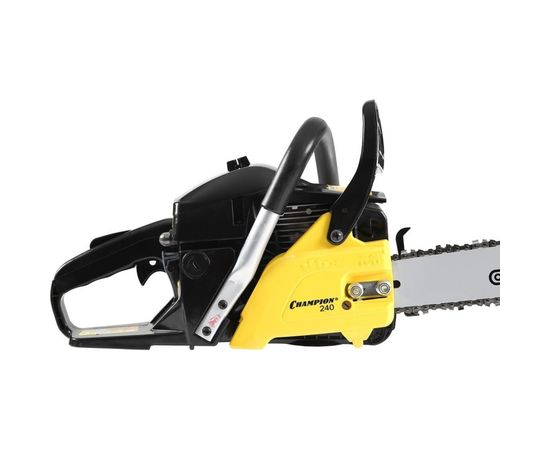 Бензопила Champion 240-16""-3/8-1,3-56 A240-16 + подарочный набор – изображение 3