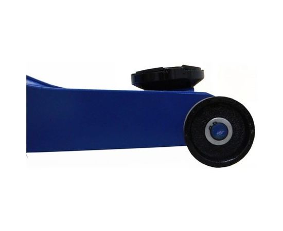 Профессиональный подкатной домкрат AE&T T32005 – изображение 2