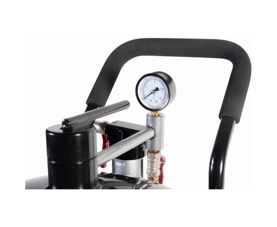 Пескоструйный аппарат WIEDERKRAFT WDK-82038 – изображение 7