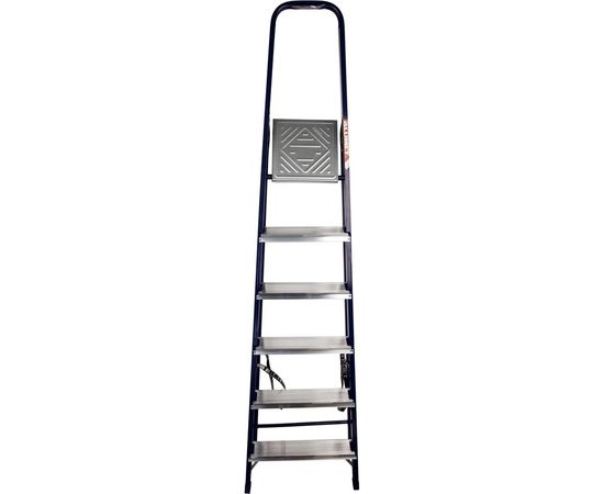 Стальная стремянка Алюмет М8406 – изображение 2