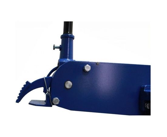 Профессиональный подкатной домкрат AE&T T32005 – изображение 4