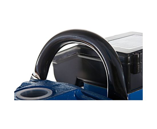 Самовсасывающий насос БЕЛАМОС XA 13 – изображение 2