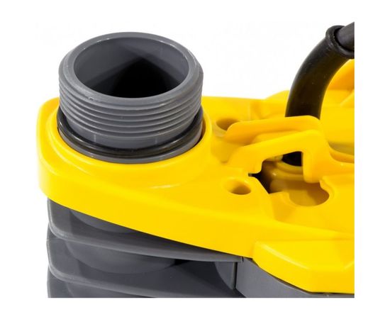 Дренажный насос DENZEL DPХ950 Х-Pro 97227 – изображение 2