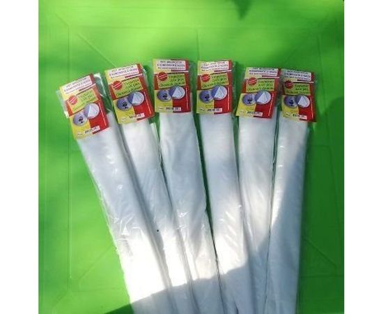 Укрытие для роз Удачный сезон Зимний домик 50 см 1055 – изображение 9