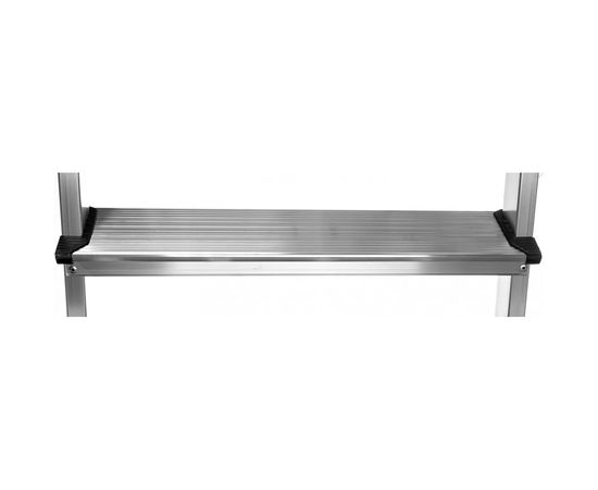 Алюминиевая стремянка Gigant AS 202 – изображение 4