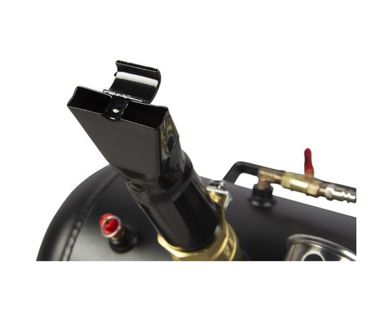 Бустер взрывной накачки (19 л, 7-12 бар) WIEDERKRAFT WDK-80018 – изображение 5