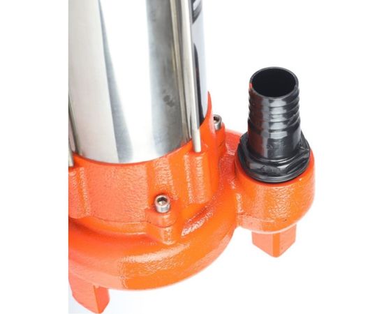 Дренажный насос PATRIOT FQ500 N 315302419 – изображение 4