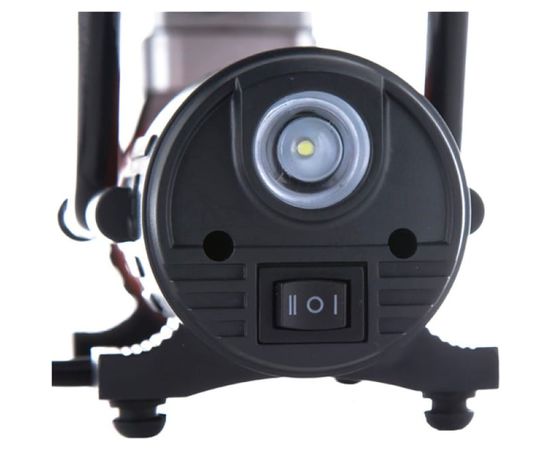 Автомобильный компрессор DAEWOO DW60L – изображение 2