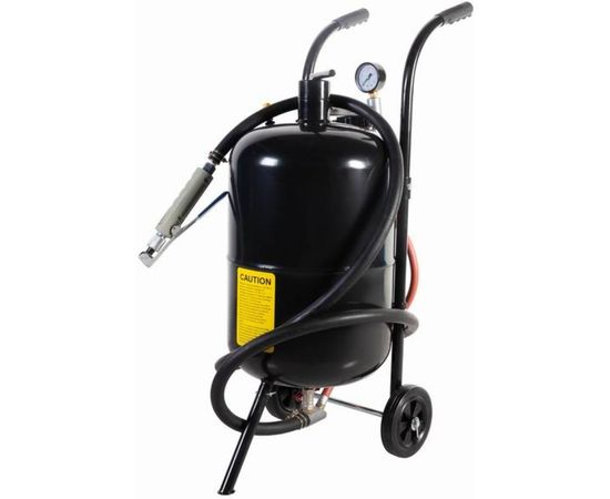 Пескоструйный аппарат WIEDERKRAFT WDK-82038 – изображение 3