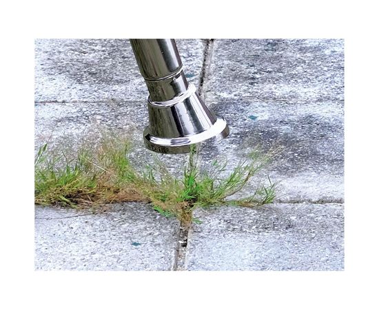 Электрический сжигатель травы ЧУДЕСНЫЙ САД WG-200 2 режима 50/600°С 4606400420446 – изображение 2