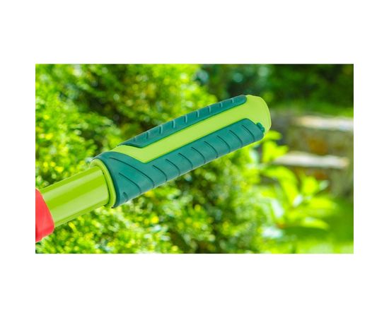 Ножницы для живой изгороди (с прямыми лезвиями 550 мм, лезвие 185 мм) VERTO 15G310 – изображение 3