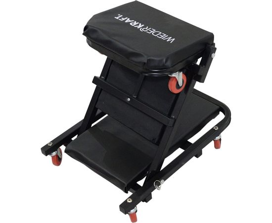 Лежак-трансформер WIEDERKRAFT WDK-65386 – изображение 6