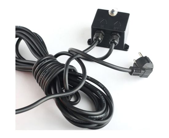 Дренажный насос PATRIOT FQ500 N 315302419 – изображение 3