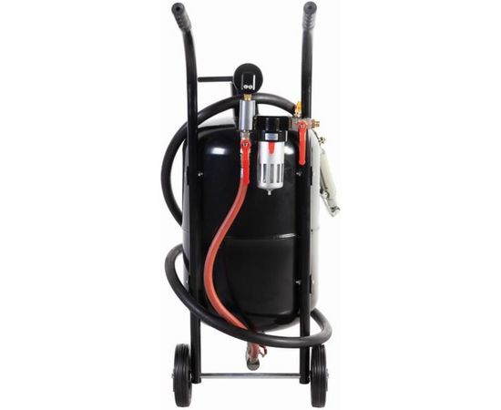 Пескоструйный аппарат WIEDERKRAFT WDK-82038 – изображение 6