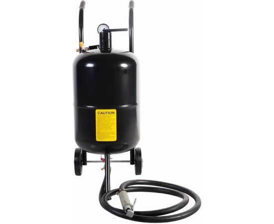 Пескоструйный аппарат WIEDERKRAFT WDK-82038 – изображение 2