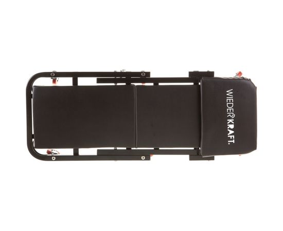 Лежак-трансформер WIEDERKRAFT WDK-65386 – изображение 5